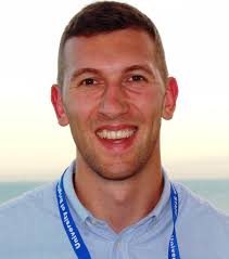 Richard Harvey-Swanston