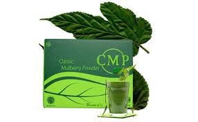 Namun, tidak banyak penelitian yang telah dilakukan. Health Wealth International Cmp Classic Mulberry Powder Hwi Garda Remaja