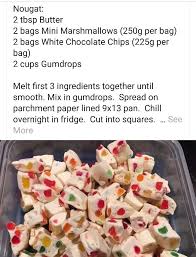 See more ideas about candy recipes, christmas candy recipes, christmas candy. Nugget Christmas Candy Christmas Candy Recipes Recipes Candy Recipes