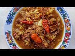 Resep Tongseng Ayam Tanpa Santan Enak Banget Resep Masakan Mudah Youtube Resep Masakan Masakan Makanan