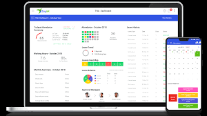 The project covers all the service particulars, of government officials, such as salary, leave, absence, suspension, transfer, promotion, disciplinary matters, etc., Top 20 Hrms Software For Sme S Softwaresuggest