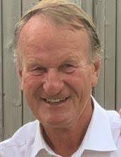 Condolence Book for Hans Droog (Adare, Limerick)