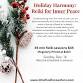 Holiday Harmony: Reiki for Inner peace — Intuitive event image