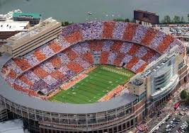 Neyland Stadium Alchetron The Free Social Encyclopedia