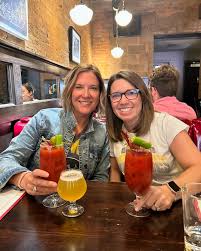 Hawks didn't win (embarrassingly) but that didn't stop us from having fun!