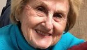 Mrs. Martha Ann Anglin