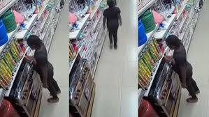 The popular prince ebeano supermarket at lokogoma district in abuja was on fire late on saturday. Lsnaxm1vuwflmm