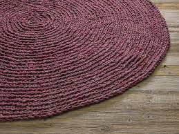 Auch runde spielteppiche und große teppiche fürs kinderzimmer können sie hier versandkostenfrei bestellen. Naturteppich Maglia Schurwolle Grune Erde