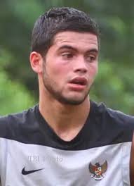 Masuk Islam, Diego Michiels Ganti Nama Diego Mohammad