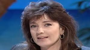 Join facebook to connect with barbara palombelli and others you may know. Barbara Palombelli L Avete Mai Vista Da Giovane Sempre Bellissima