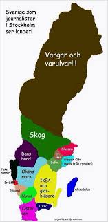 Landet har också maritima gränser till danmark i sydväst, större delen av finland i öst, estland, lettland, litauen i sydost, polen. Ikea Sverige Karta Tehdaan Kodistasi Viihtyisa