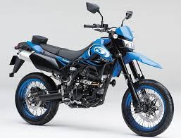Klx modif supermoto ktm 250 2021. Gambar Supermoto Kawasaki D Tracker X Final Edition Dan Harganya Modifikasi Co Id