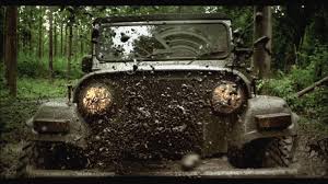 Mahindra Thar Wallpapers Wallpaper Cave