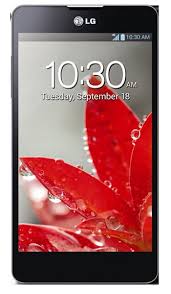 verykool s350 vs LG Optimus G E975 电话 ...