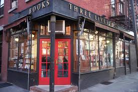 Three New Gay Books Discovered At Three Lives Books Gay Literati