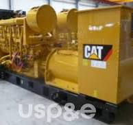 New 1 MW 2024 New Caterpillar C32 Diesel Generator Set for ...