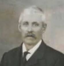 Daniel Brawley (1864-1935)