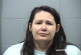 PERRY JAMI L 06/06/2022