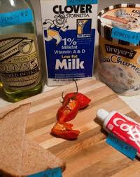 Feeling The Burn Taming The Effects Of Spicy Food Science Project Education Com Spicy Recipes Food Experiments Food Science