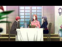 Hana yori dango episode 51. Best Love Triangle Anime List Popular Anime About Love Triangles