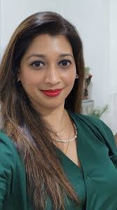 Saurabh Ramesh Doshi