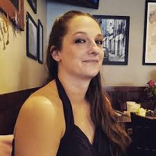 Samantha Jo Thomas-Hollingsworth