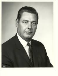 John F. “Jack” Healy, of the Basking Ridge section of Bernards Township