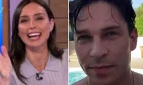 Joey essex, reality tv star and towie legend, has never shied away from his difficult family history. Loose Women Slammed By Itv Viewers Over Joey Essex Remarks Should Be Ashamed Tv Radio Showbiz Tv Express Co Uk