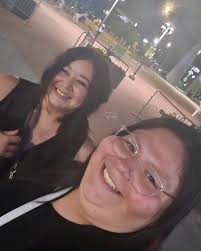 Los Temerarios will forever be my favorite romantic band. So grateful for  my friends taking me this weekend to see them! #hastasiempre