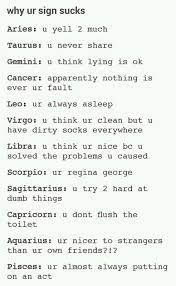This, along with many other reasons, is why cancers are the most. The Astrology Of You And Me How To Understand And Improve Every Relationship In Your Life Zodiac Signs Funny Zodiac Signs Zodiac Star Signs