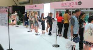 Cosmoprof NA Remains On Top Of Its Game