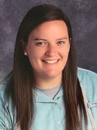 District Teacher of the Year Adapted