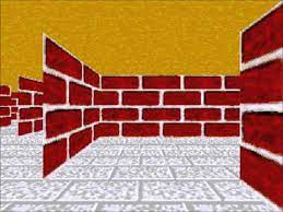 Gateway 2550 solo vintage windows 98 laptop. El Clasico Laberinto Que Salia En El Protector De Pantallas Windows 95 Ya Es Jugable Virales Mag