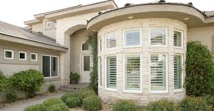 At exterior shutters, we promise that your information is secure. Atlanta Home Design Focus On The Windows Sunburst Shutters Atlanta