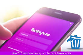To temporarily deactivate your instagram account, you need to follow the steps provided below. How To Delete Your Instagram Account Permanently With Pictures