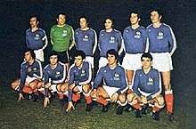 Équipe de france zu bestpreisen. Equipe De France Olympique De Football Wikipedia
