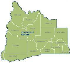 WA - DNR - Washington State