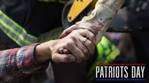 Olympic bronze medalist shalane flanagan, a marblehead, mass. Patriots Day Review Boston Marathon Bombing Movie Is Tense Yet Respectful Film The Guardian