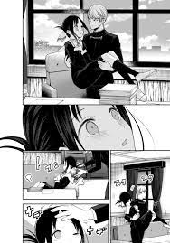 Pin By Call Me Yuu 33 On Anime Kaguya Sama Love Is War Manga Cute Manga Anime Anime Romance