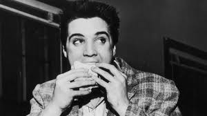 The Dark Side Of Elvis Presley