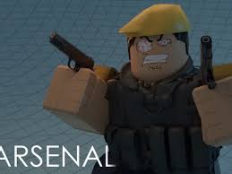 Roblox arsenal codes august 2021: Arsenal Codes Full Complete List August 2021