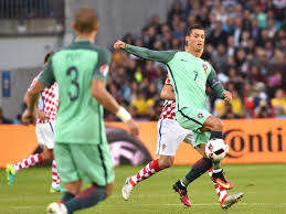 Sweden vs portugal full match highlights unl. Croatia Vs Portugal Match Highlights Sports Nigeria