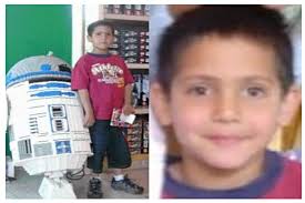 Boy Reportedly Taken By Relative In 2006: Might Be Living In Utah