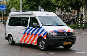 Dutch Police Volkswagen Transporter T5 Volkswagen Models Volkswagen Transporter Volkswagen