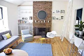 C'est d'ailleurs l'élément de décoration qui donne du style et du caractère à la pièce. Coin Cheminee Deco Et Chaleureux Nos Idees Et Inspirations Cote Maison