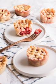 This search takes into account your taste preferences. The World S Cutest Little Mini Strawberry Pies In A Muffin Tin The Sweetest Occasion
