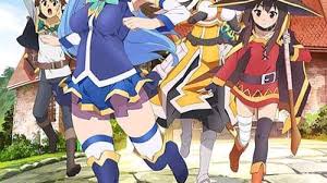 Fans expect that kazuma, aqua, darkness, and megumin might be back in early 2021 but the prediction will have been more realistic by the middle of 2021 or 2022. Konosuba Season 3 Release Date Confirmed For June 2021 And Kazuma And Gang Are Returning Soon Read To Know The Release Date Cast Plot And Latest Updates