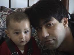 ARHUM AHMED KHAN HOME PAGE