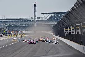Indianapolis 500 live stream 2021 channels and schedule. From England To Indy 500 The Brit Making It Big In Us Racing Autocar