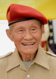 Charles Tran Obituary